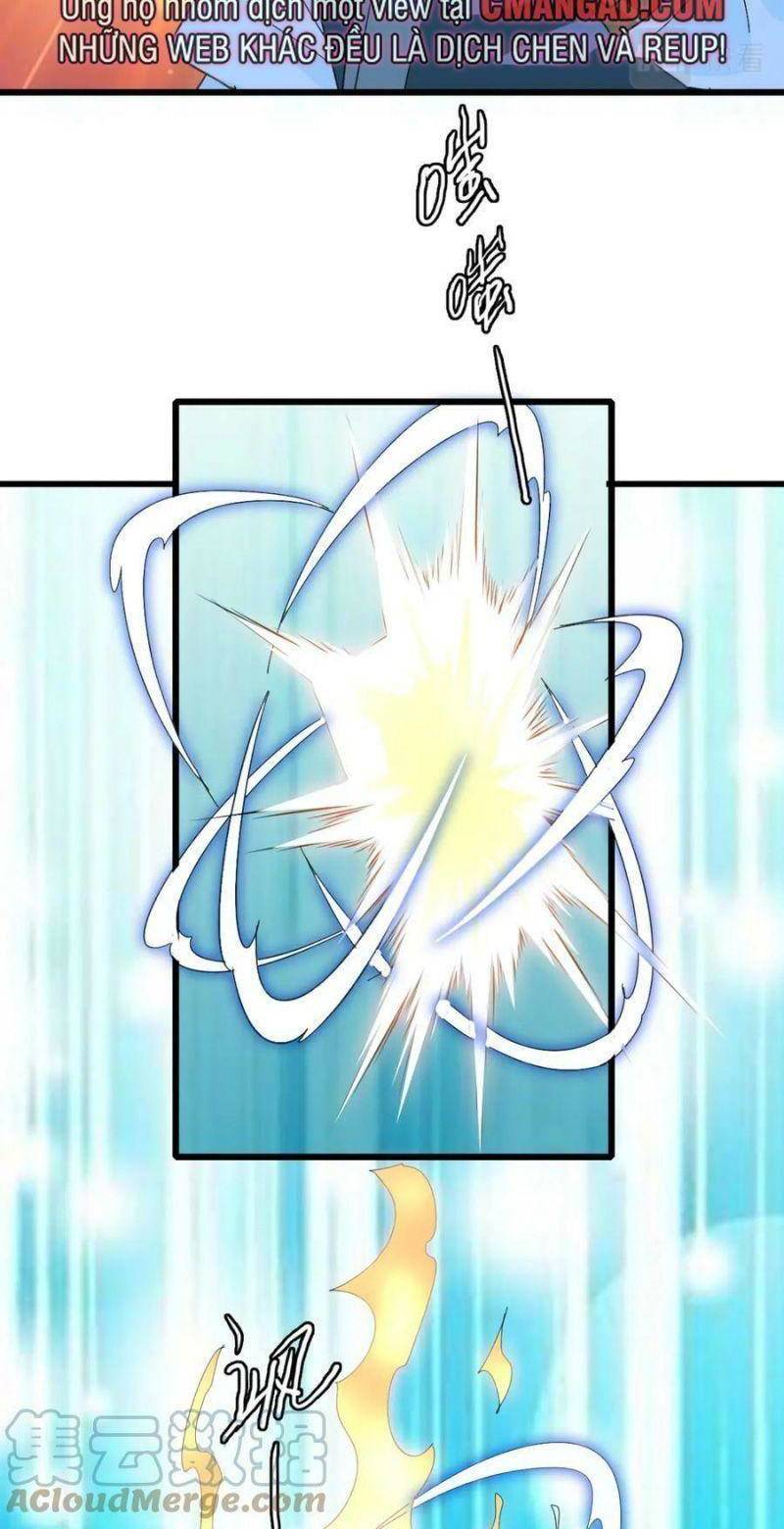 Siêu Đạo Thần Thuật Chap 123 - Next Chap 124