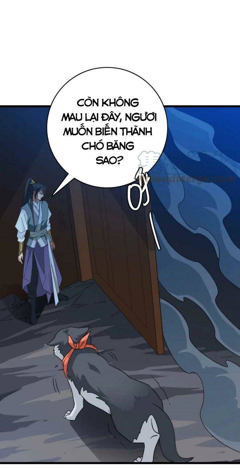 Siêu Đạo Thần Thuật Chap 123 - Next Chap 124