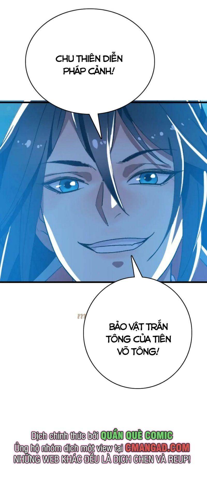 Siêu Đạo Thần Thuật Chap 123 - Next Chap 124