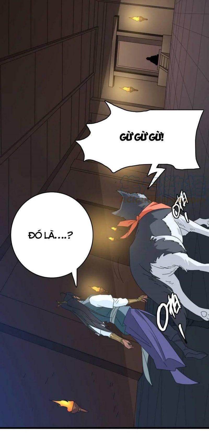 Siêu Đạo Thần Thuật Chap 123 - Next Chap 124