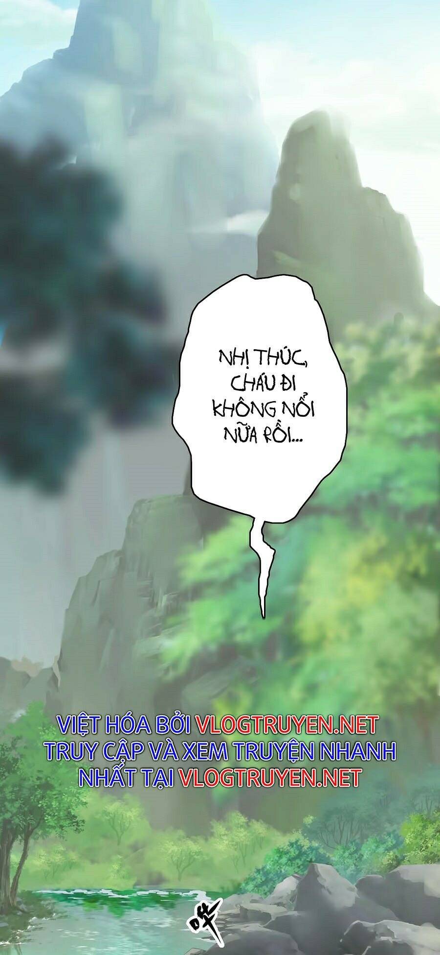 Siêu Đạo Thần Thuật Chap 2 - Next Chap 3