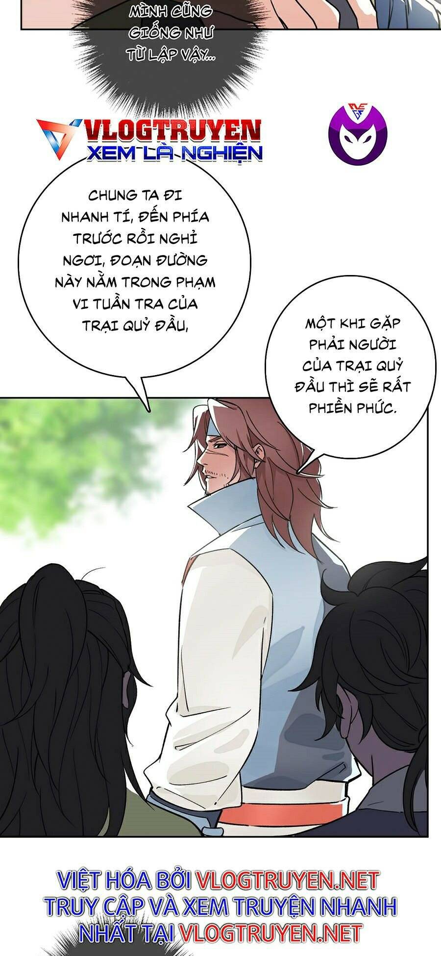 Siêu Đạo Thần Thuật Chap 2 - Next Chap 3
