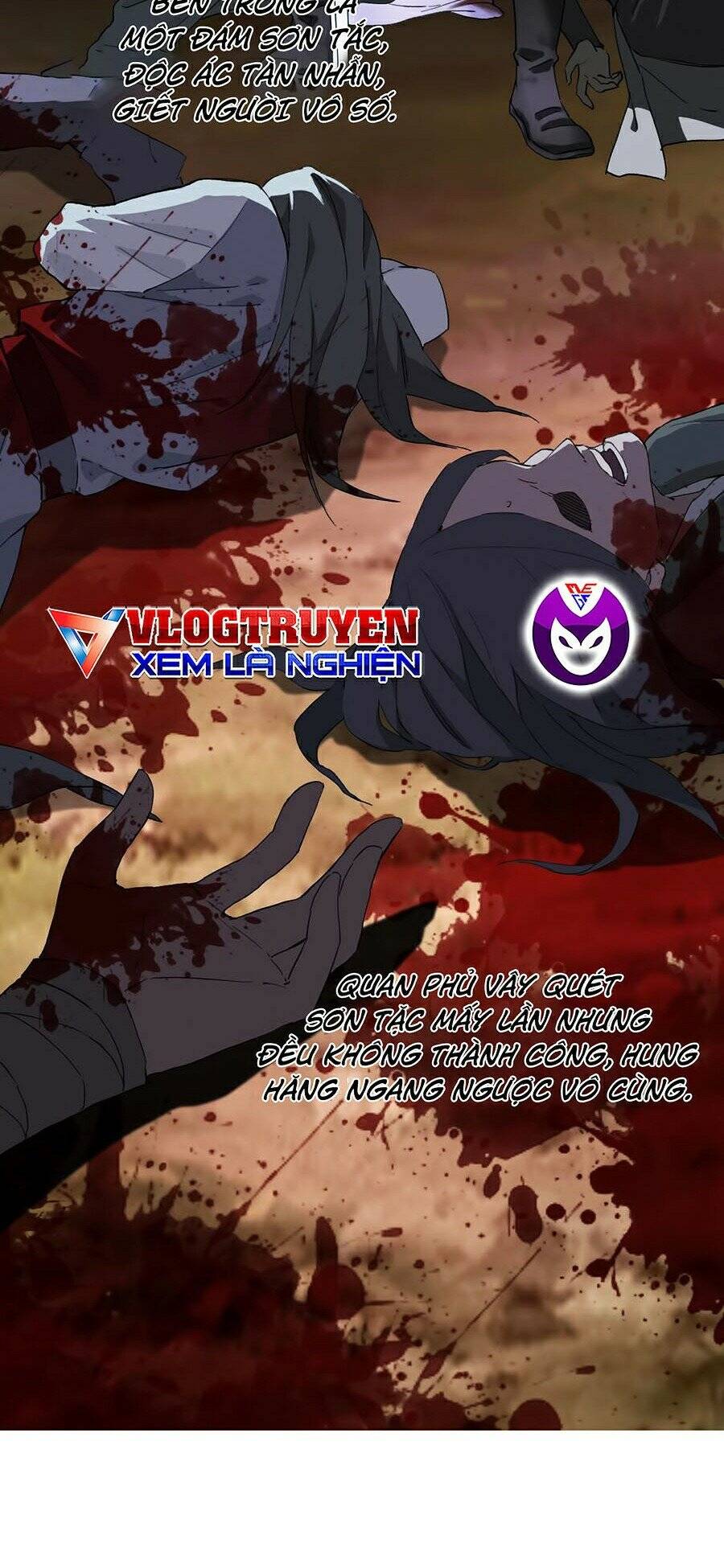 Siêu Đạo Thần Thuật Chap 2 - Next Chap 3