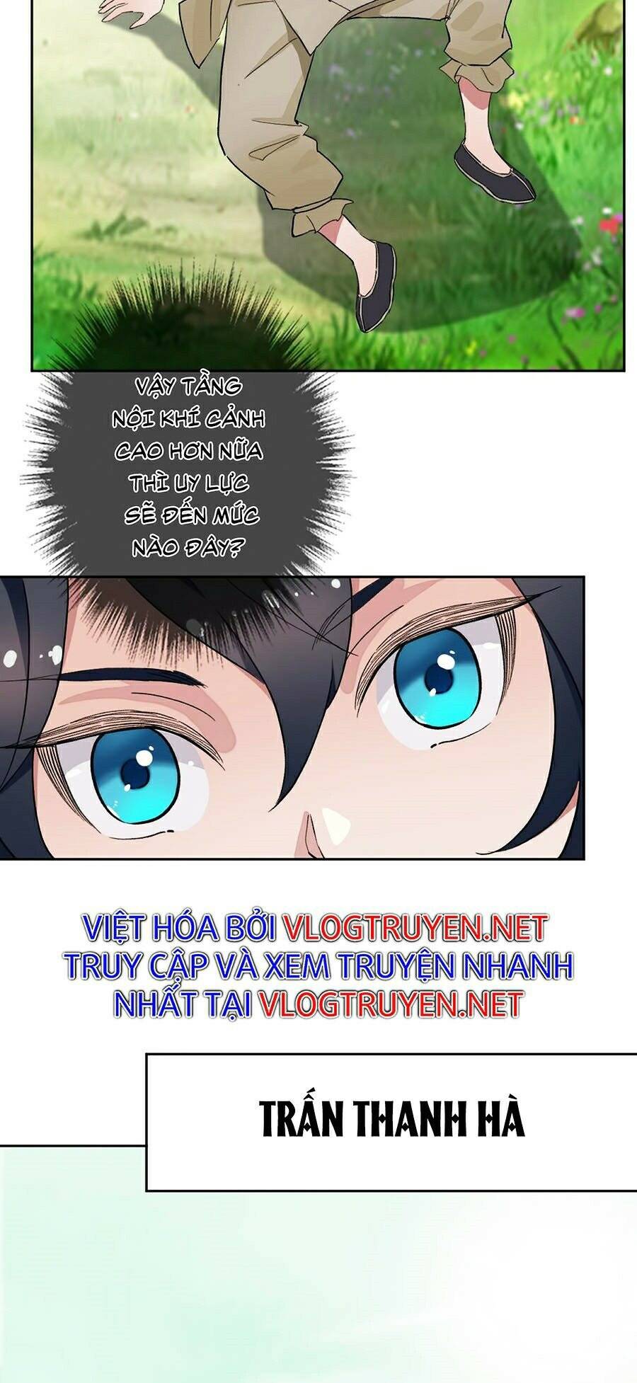 Siêu Đạo Thần Thuật Chap 2 - Next Chap 3