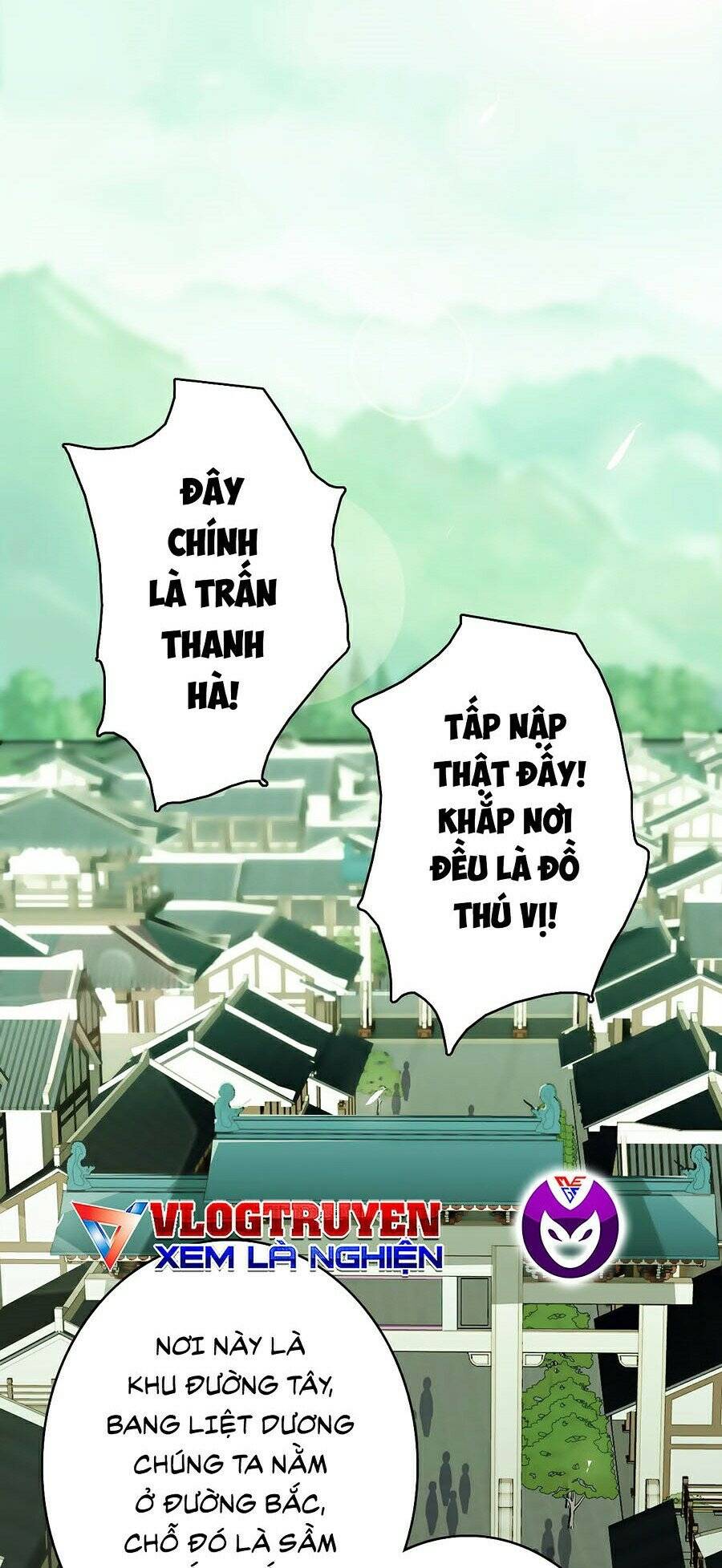 Siêu Đạo Thần Thuật Chap 2 - Next Chap 3