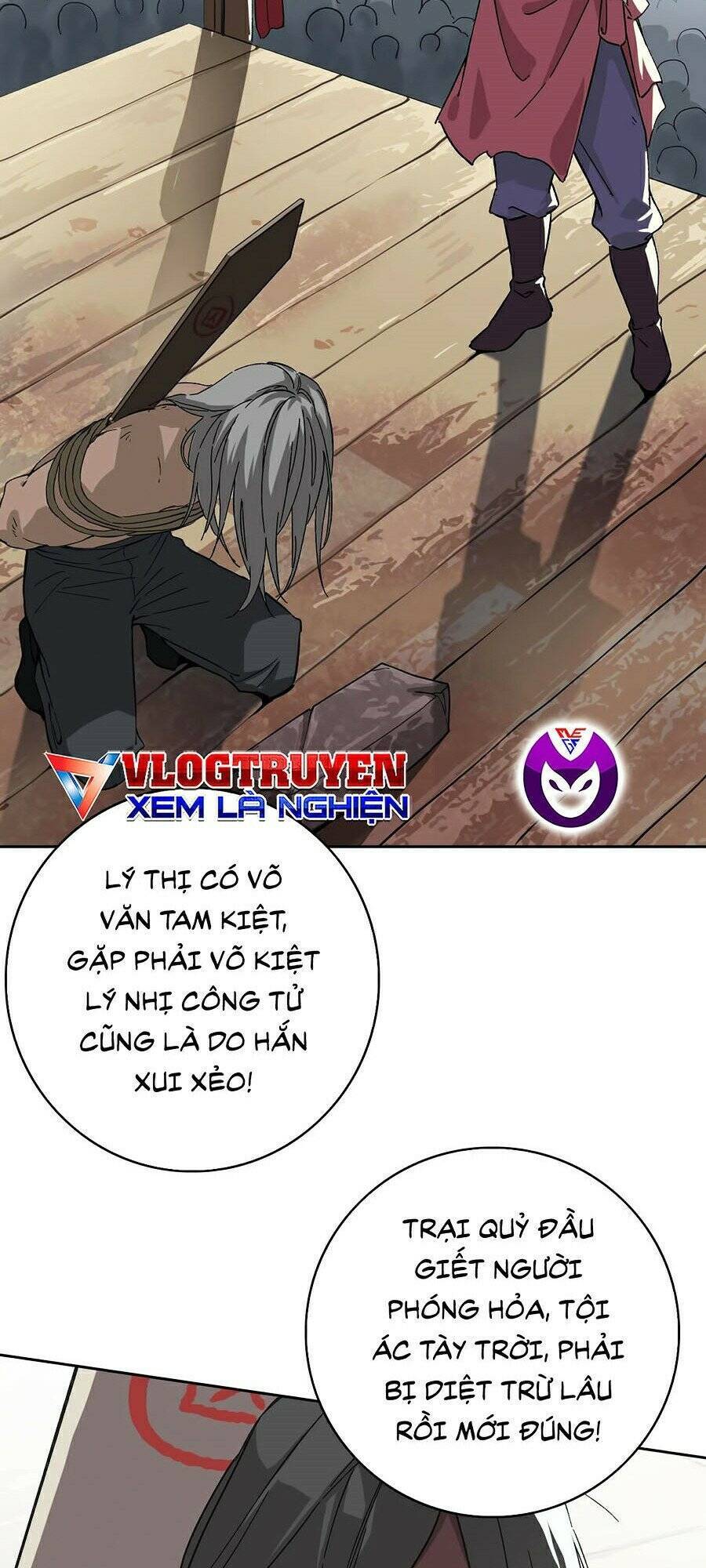 Siêu Đạo Thần Thuật Chap 2 - Next Chap 3