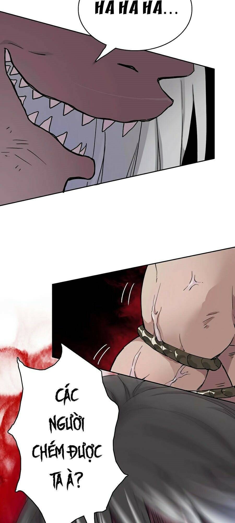Siêu Đạo Thần Thuật Chap 2 - Next Chap 3