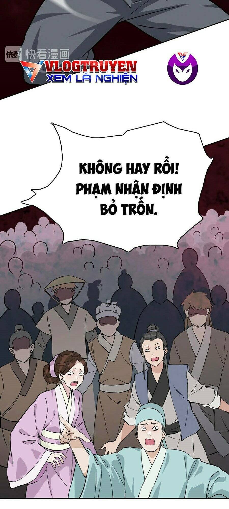 Siêu Đạo Thần Thuật Chap 2 - Next Chap 3