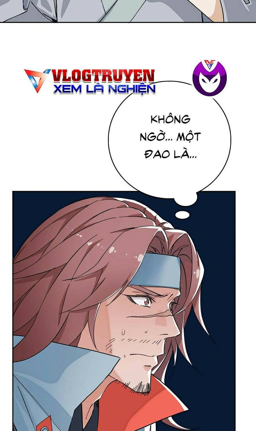 Siêu Đạo Thần Thuật Chap 2 - Next Chap 3
