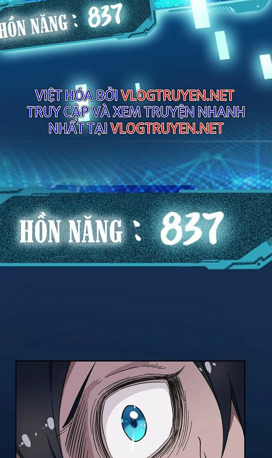 Siêu Đạo Thần Thuật Chap 2 - Next Chap 3