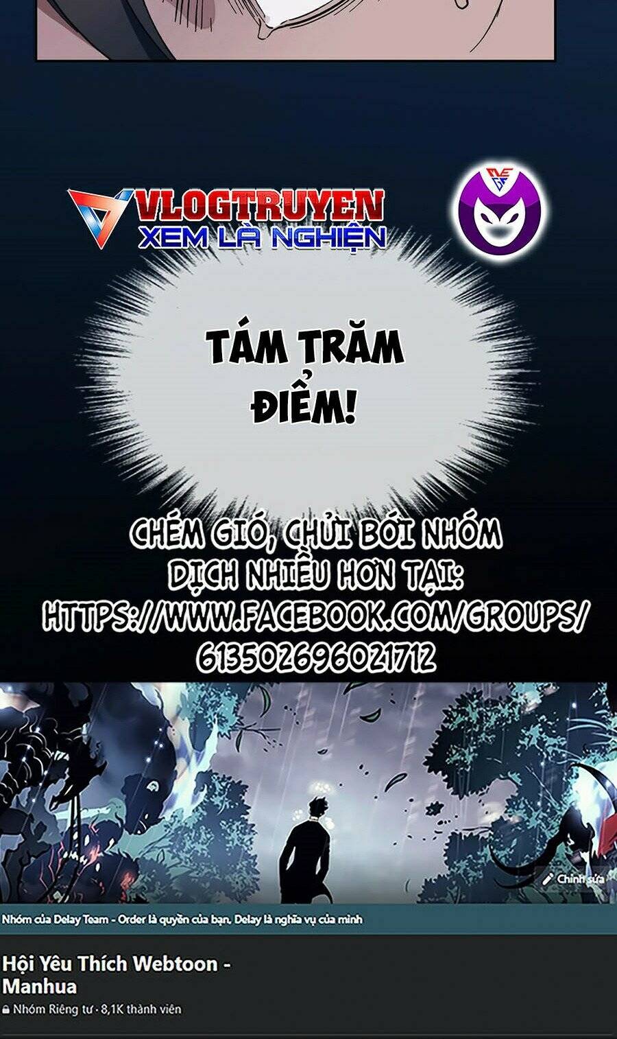 Siêu Đạo Thần Thuật Chap 2 - Next Chap 3