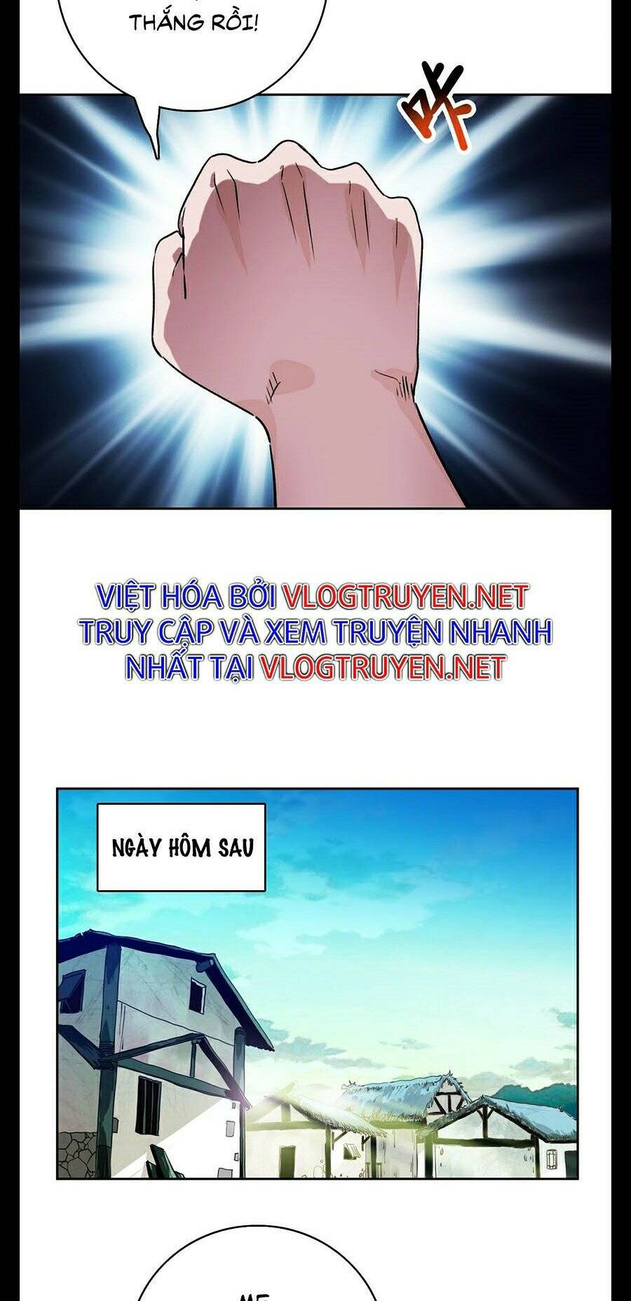 Siêu Đạo Thần Thuật Chap 2 - Next Chap 3