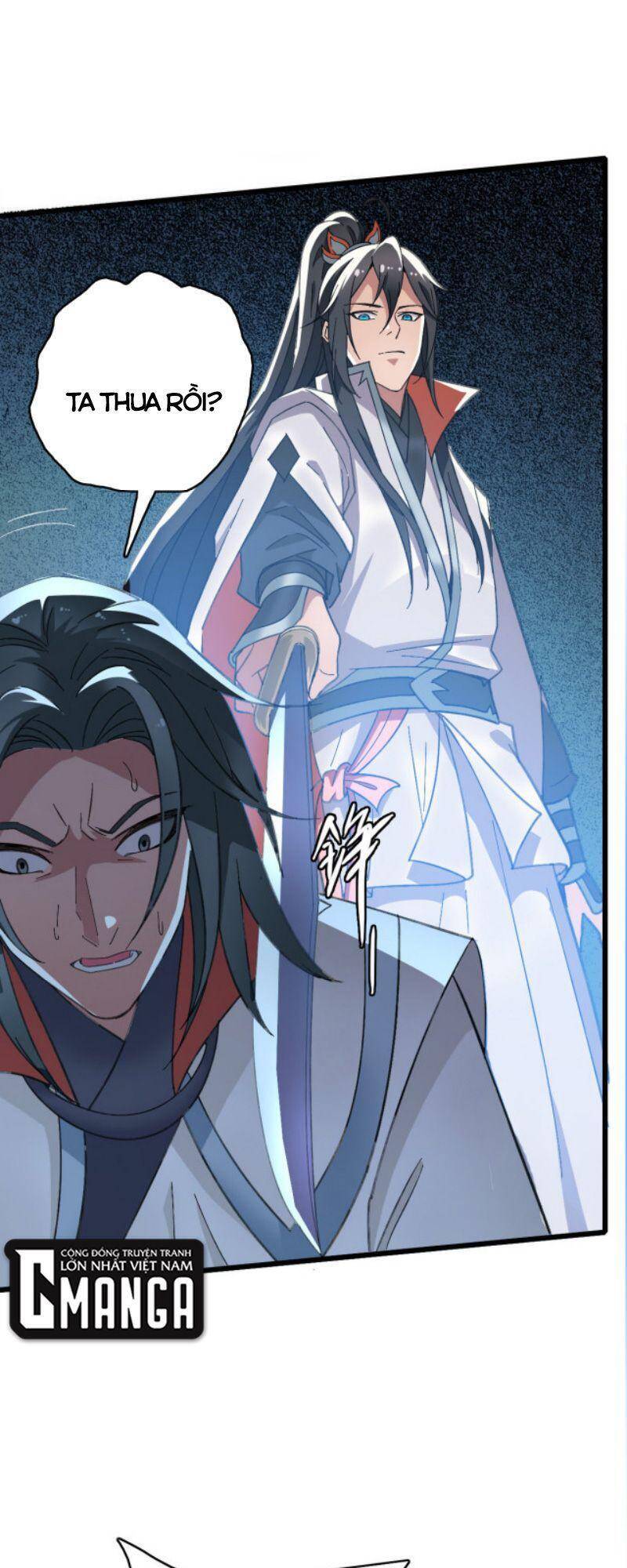 Siêu Đạo Thần Thuật Chap 49 - Next Chap 50