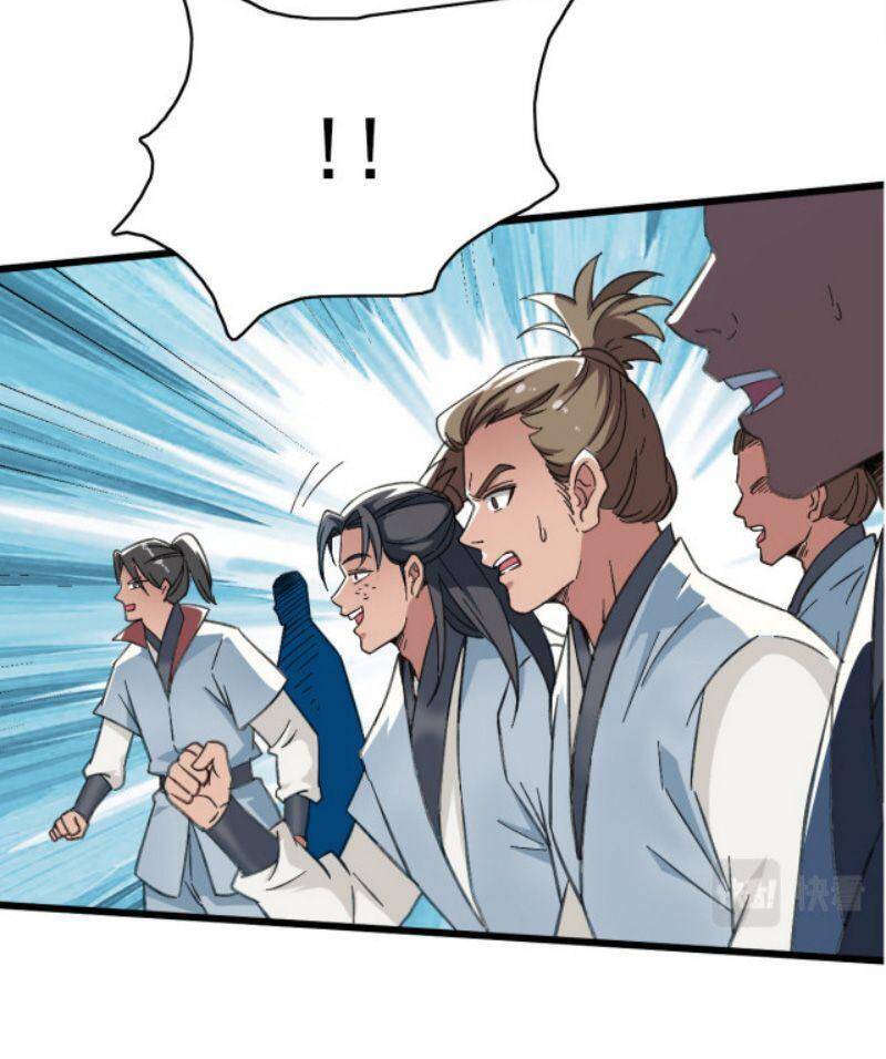 Siêu Đạo Thần Thuật Chap 49 - Next Chap 50