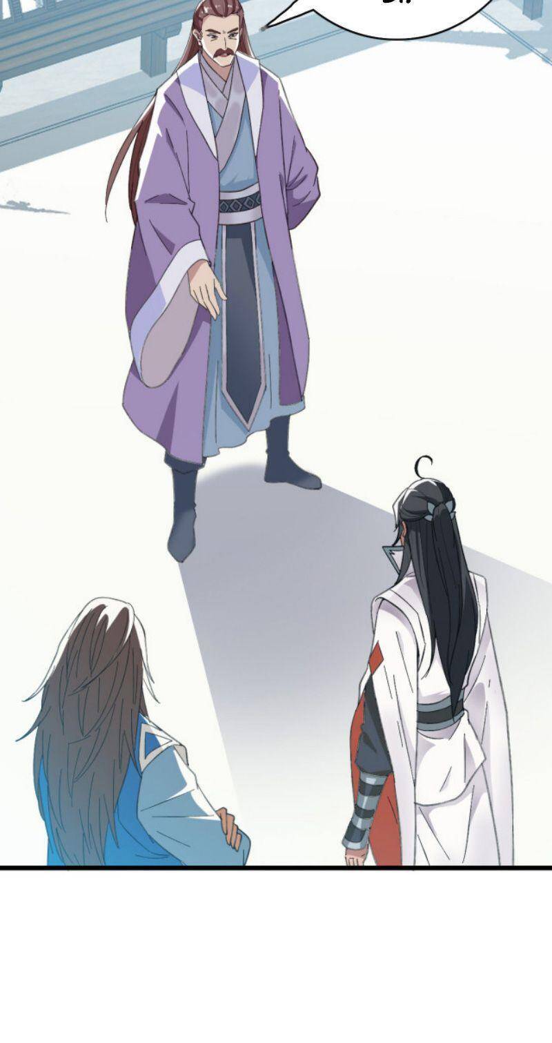 Siêu Đạo Thần Thuật Chap 49 - Next Chap 50