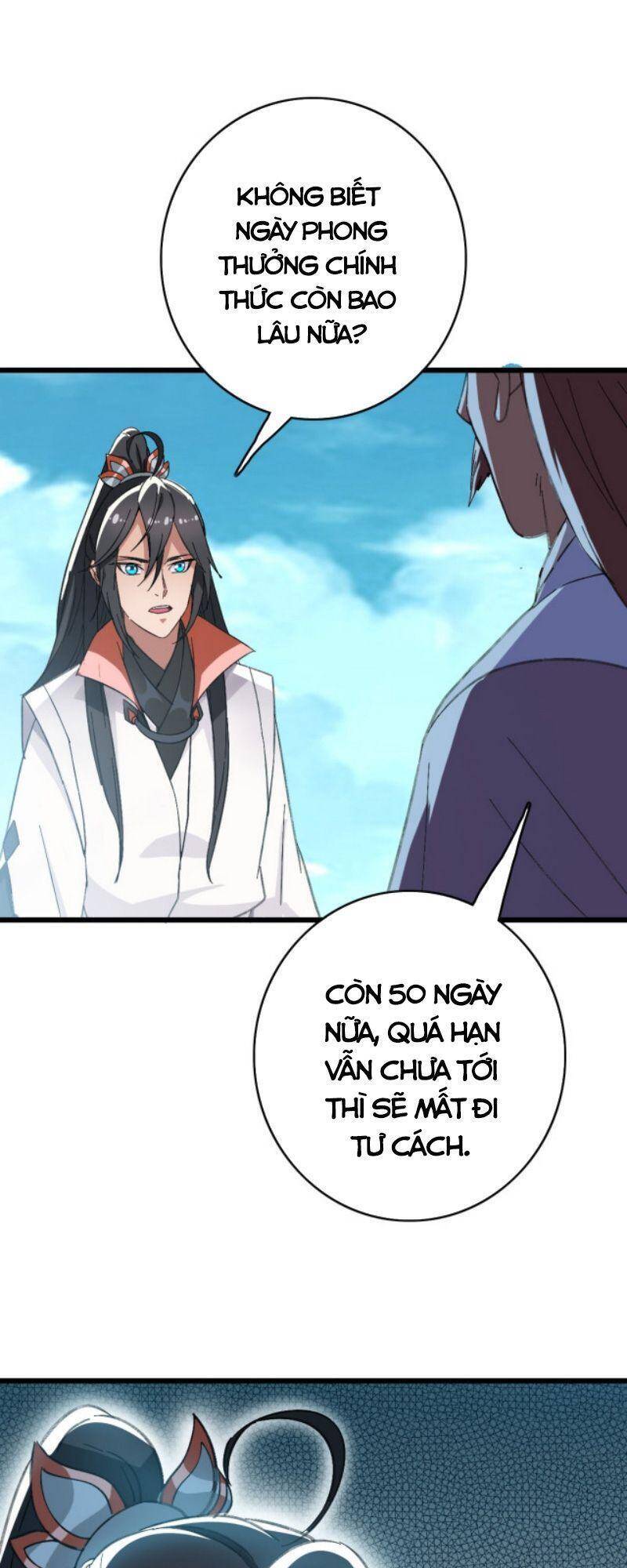 Siêu Đạo Thần Thuật Chap 49 - Next Chap 50