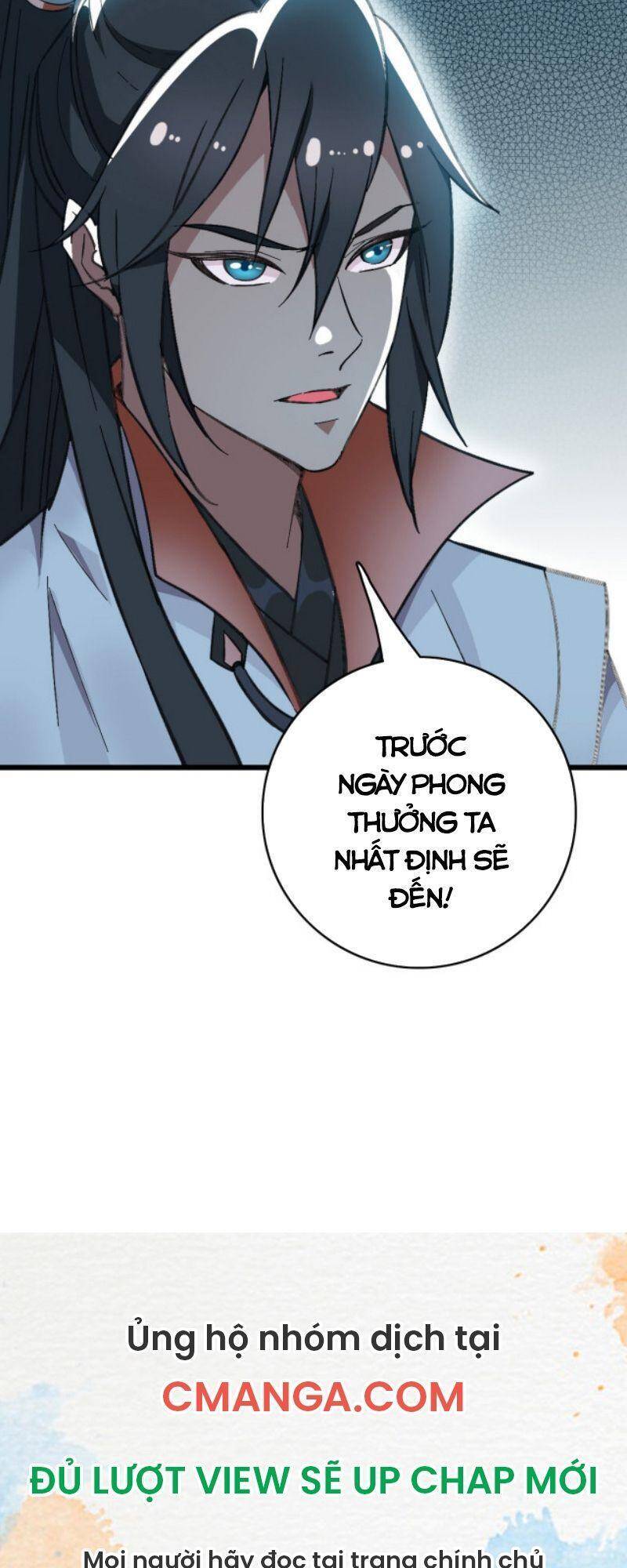 Siêu Đạo Thần Thuật Chap 49 - Next Chap 50