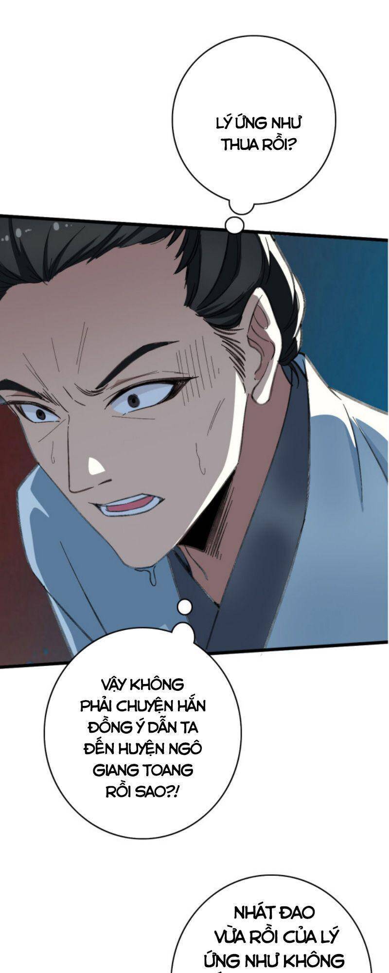 Siêu Đạo Thần Thuật Chap 49 - Next Chap 50