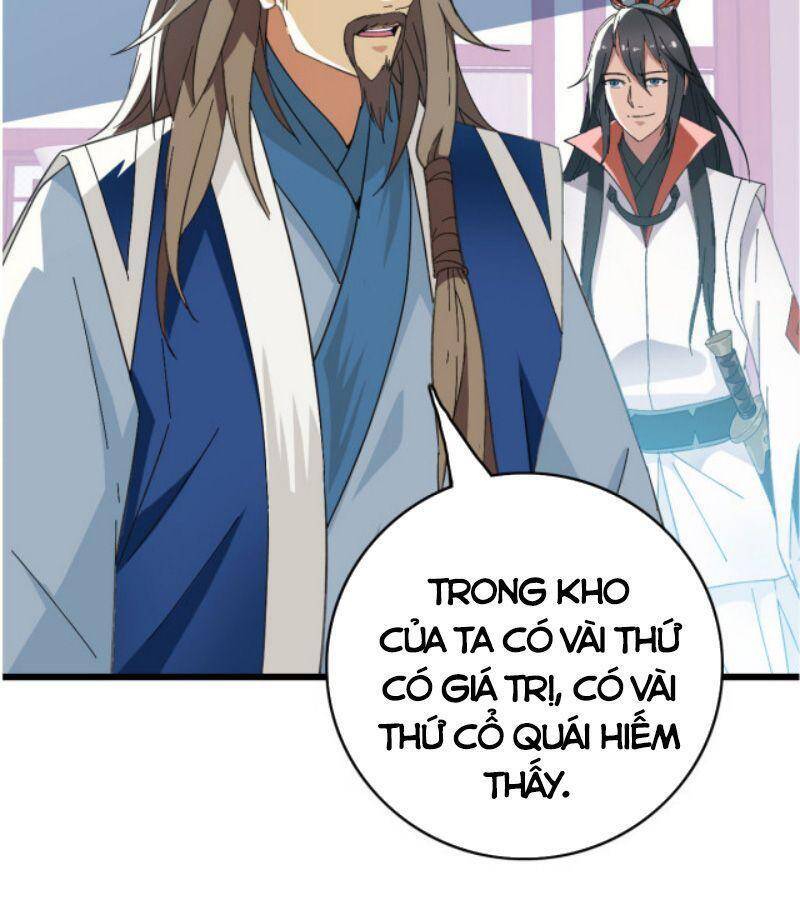 Siêu Đạo Thần Thuật Chap 49 - Next Chap 50