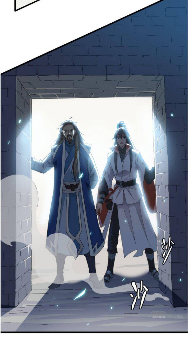 Siêu Đạo Thần Thuật Chap 49 - Next Chap 50
