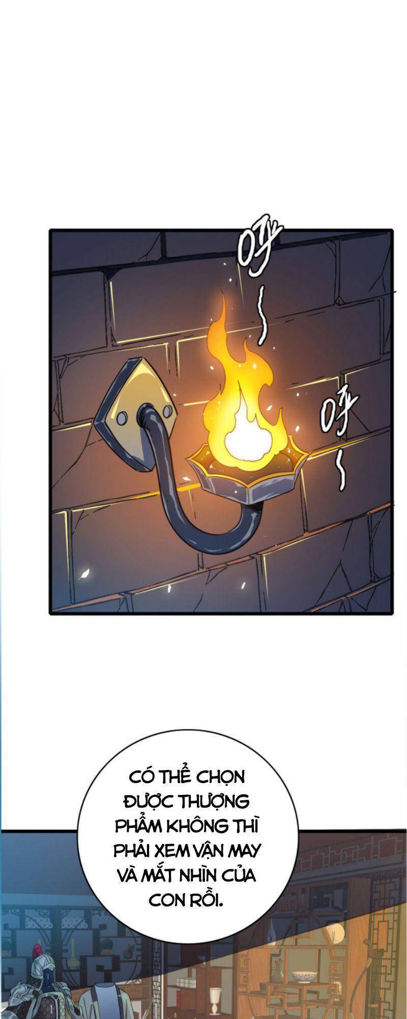 Siêu Đạo Thần Thuật Chap 49 - Next Chap 50