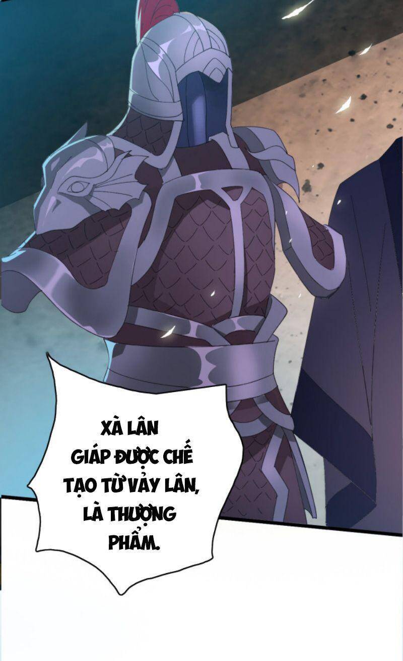 Siêu Đạo Thần Thuật Chap 49 - Next Chap 50