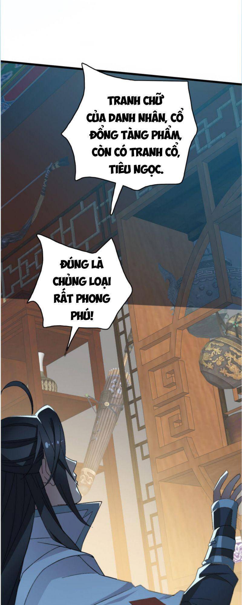 Siêu Đạo Thần Thuật Chap 49 - Next Chap 50