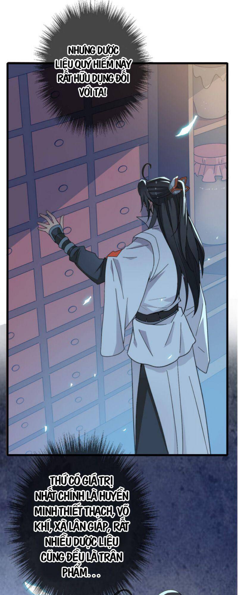 Siêu Đạo Thần Thuật Chap 49 - Next Chap 50