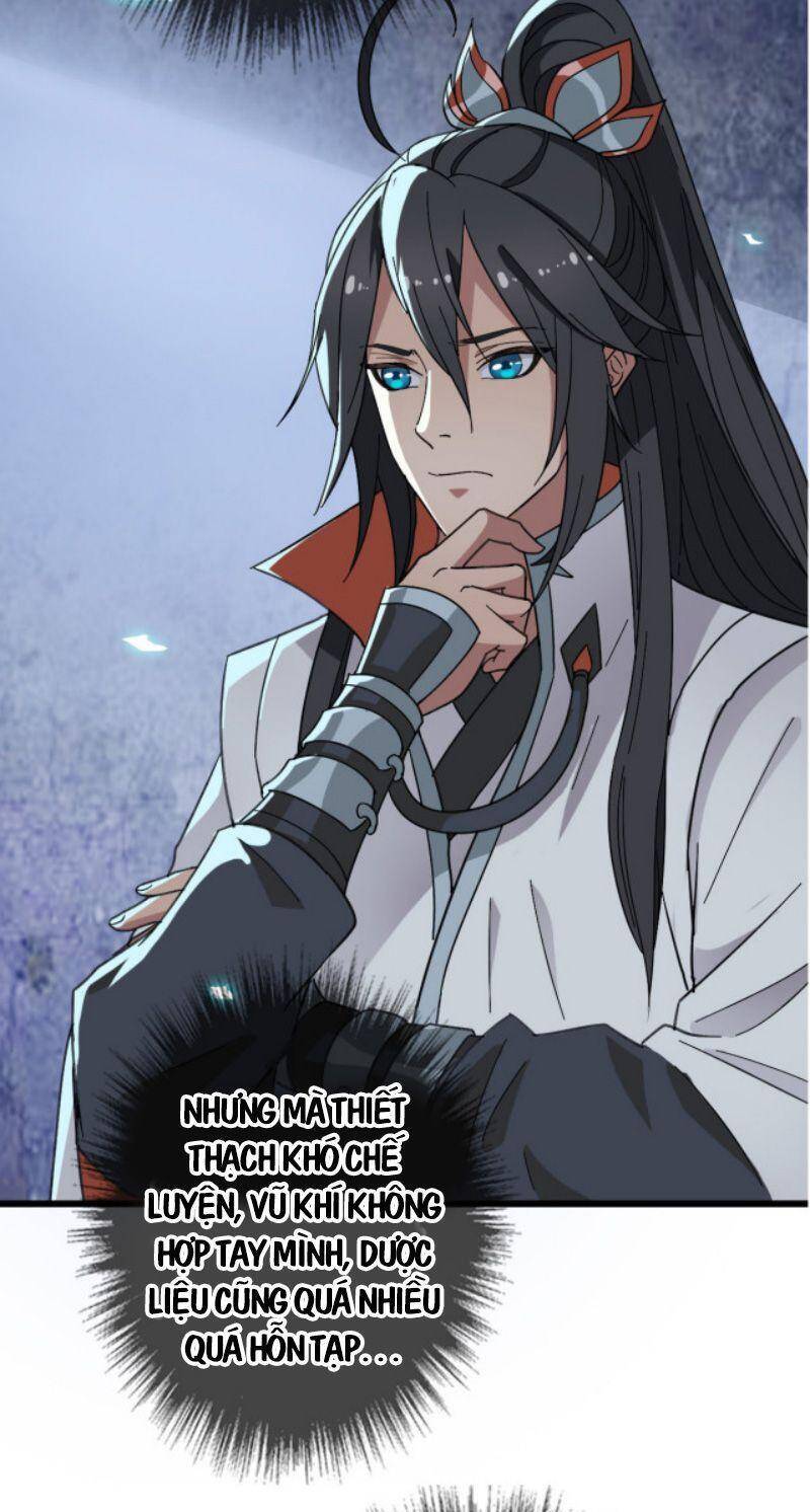 Siêu Đạo Thần Thuật Chap 49 - Next Chap 50