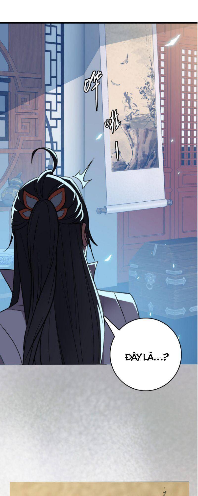 Siêu Đạo Thần Thuật Chap 49 - Next Chap 50