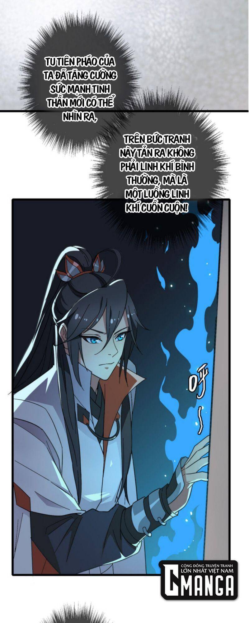 Siêu Đạo Thần Thuật Chap 49 - Next Chap 50