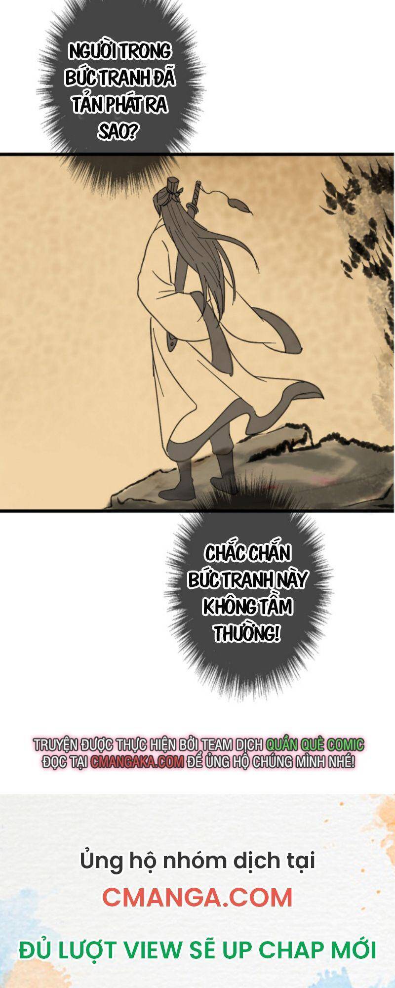 Siêu Đạo Thần Thuật Chap 49 - Next Chap 50