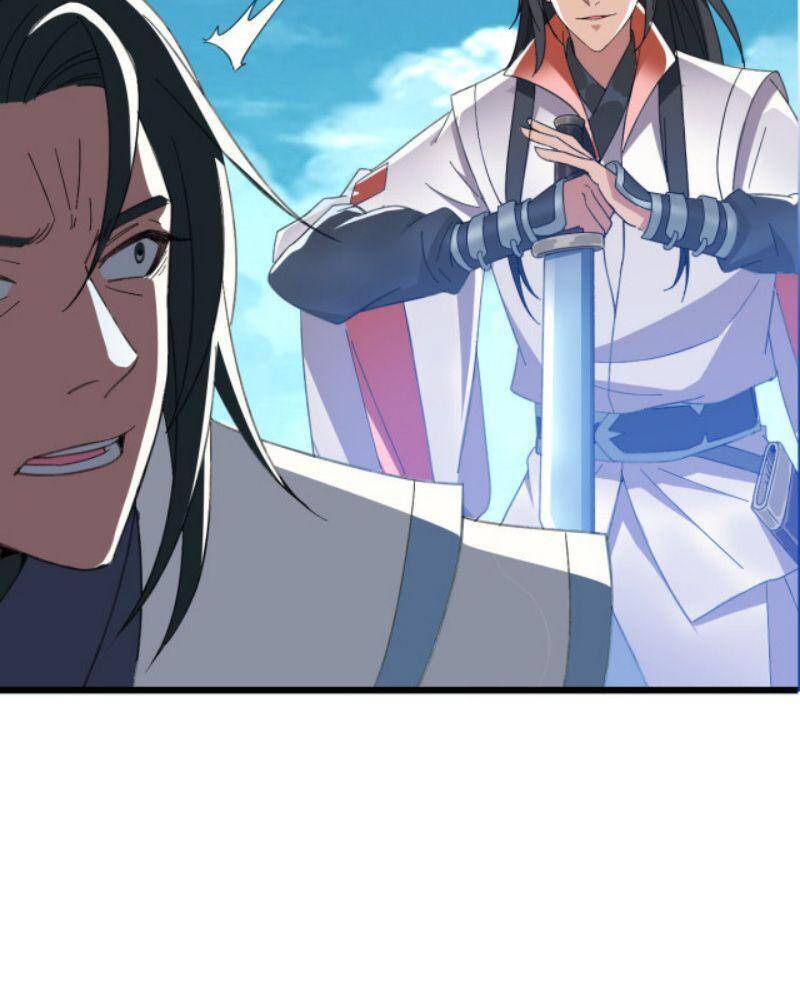Siêu Đạo Thần Thuật Chap 49 - Next Chap 50