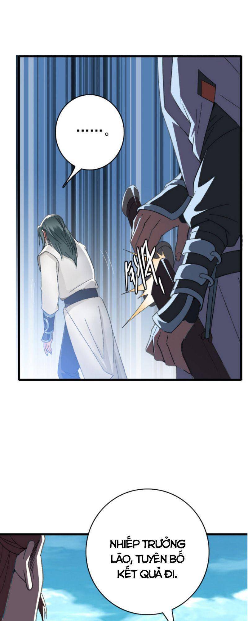 Siêu Đạo Thần Thuật Chap 49 - Next Chap 50