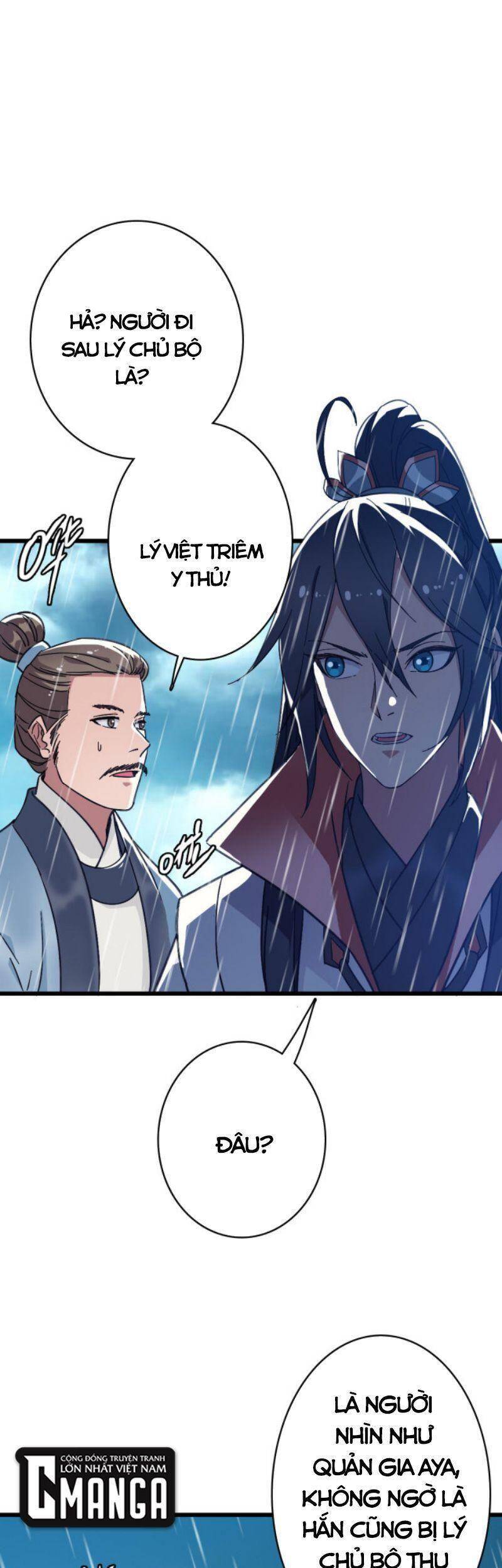 Siêu Đạo Thần Thuật Chap 51 - Next Chap 52