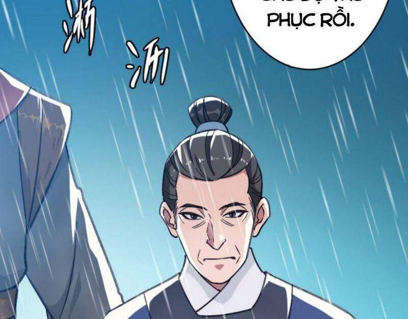 Siêu Đạo Thần Thuật Chap 51 - Next Chap 52