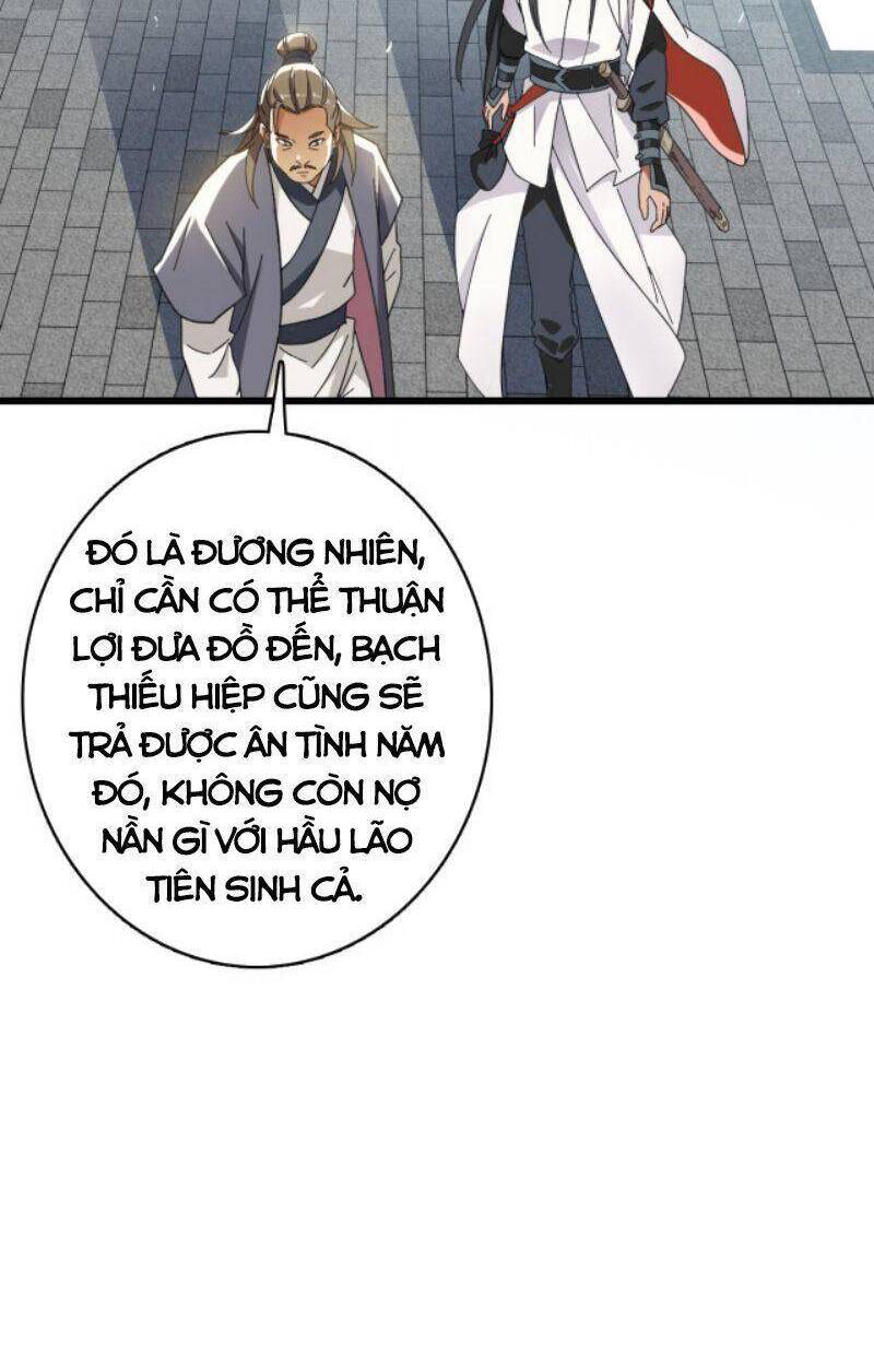 Siêu Đạo Thần Thuật Chap 51 - Next Chap 52