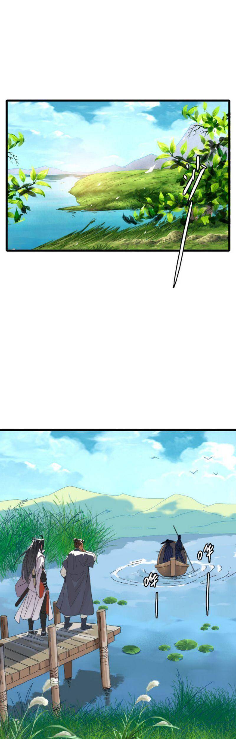 Siêu Đạo Thần Thuật Chap 51 - Next Chap 52