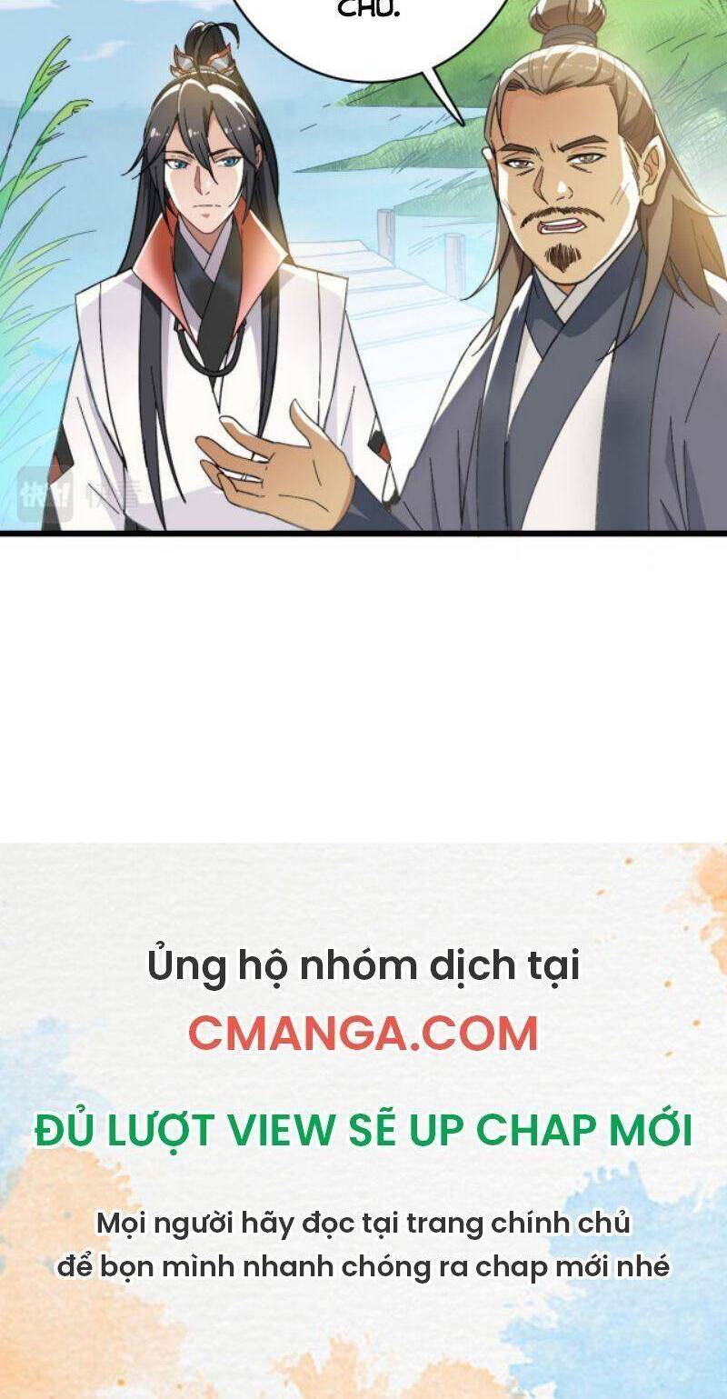 Siêu Đạo Thần Thuật Chap 51 - Next Chap 52