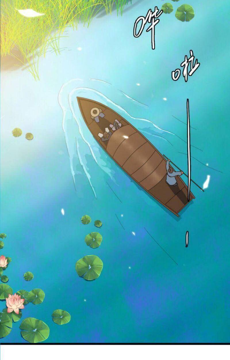 Siêu Đạo Thần Thuật Chap 51 - Next Chap 52