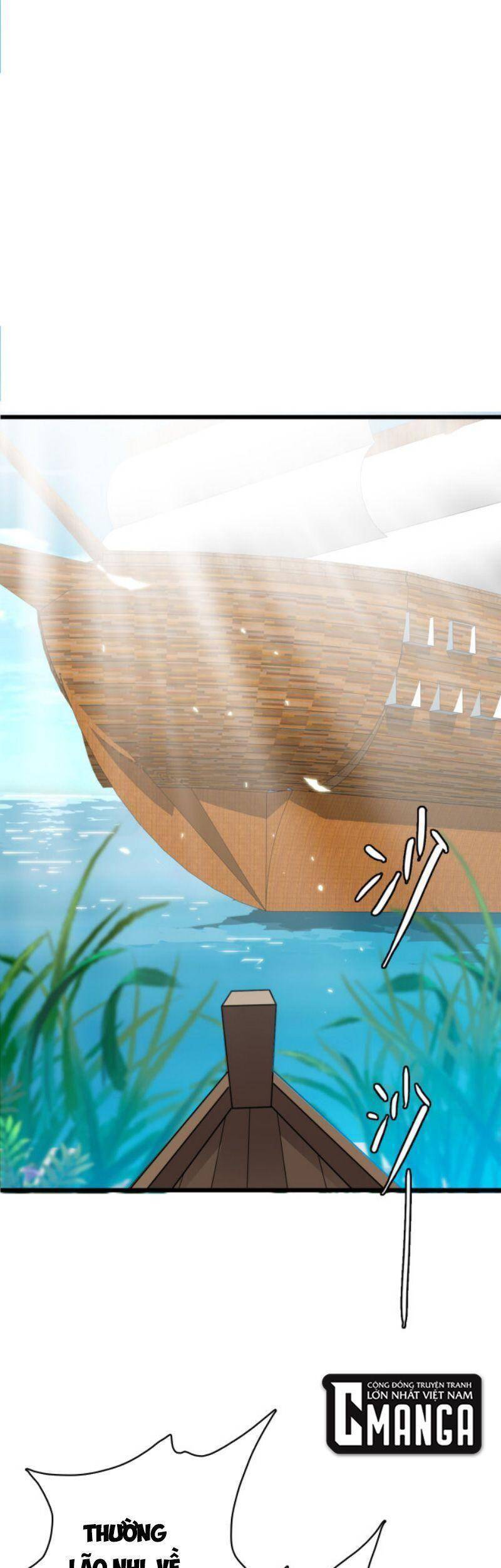 Siêu Đạo Thần Thuật Chap 51 - Next Chap 52