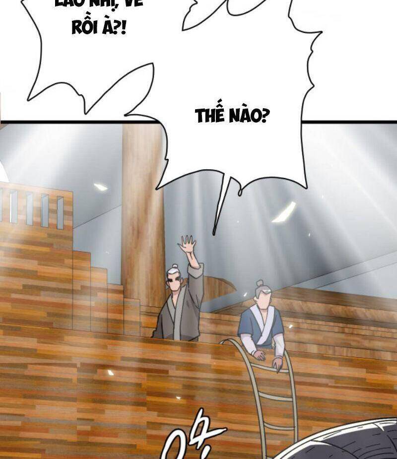 Siêu Đạo Thần Thuật Chap 51 - Next Chap 52