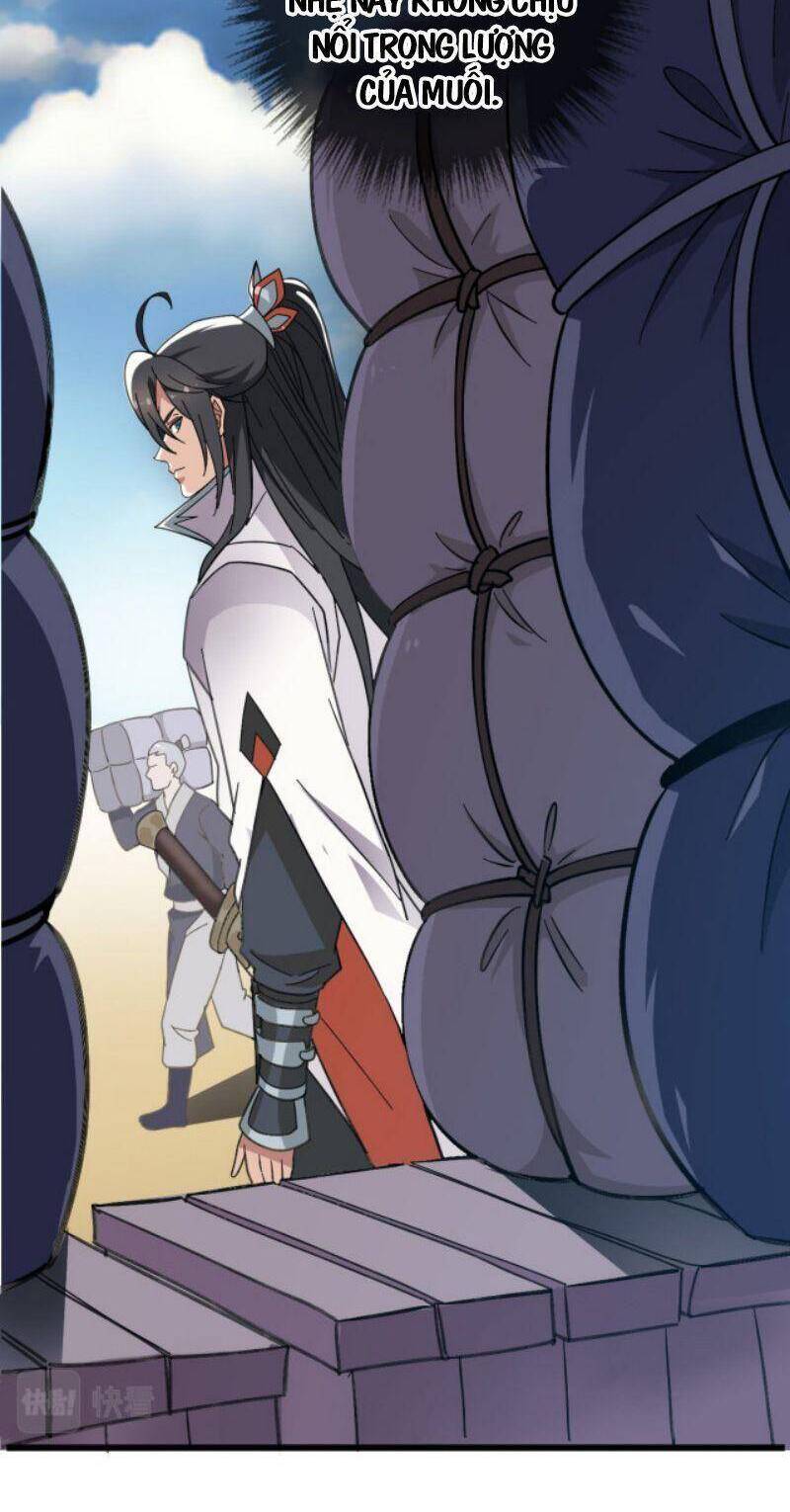 Siêu Đạo Thần Thuật Chap 51 - Next Chap 52