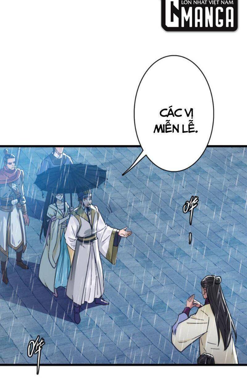 Siêu Đạo Thần Thuật Chap 51 - Next Chap 52