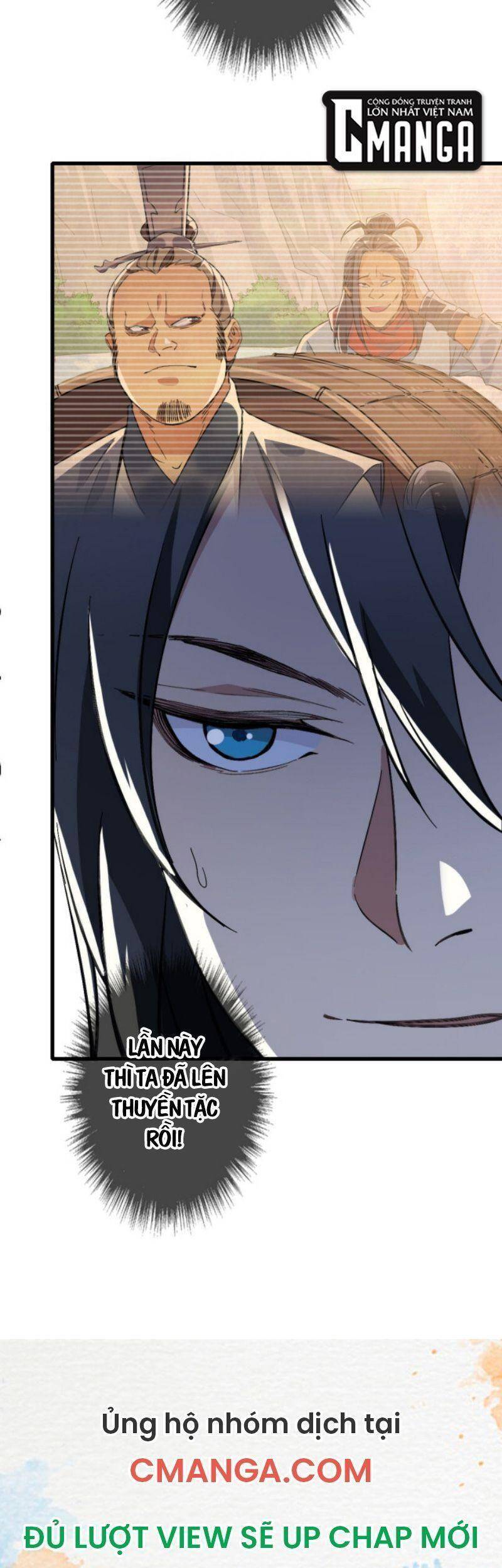 Siêu Đạo Thần Thuật Chap 51 - Next Chap 52