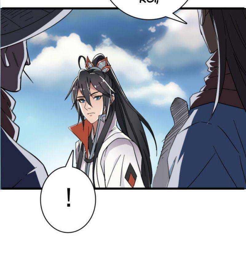 Siêu Đạo Thần Thuật Chap 51 - Next Chap 52