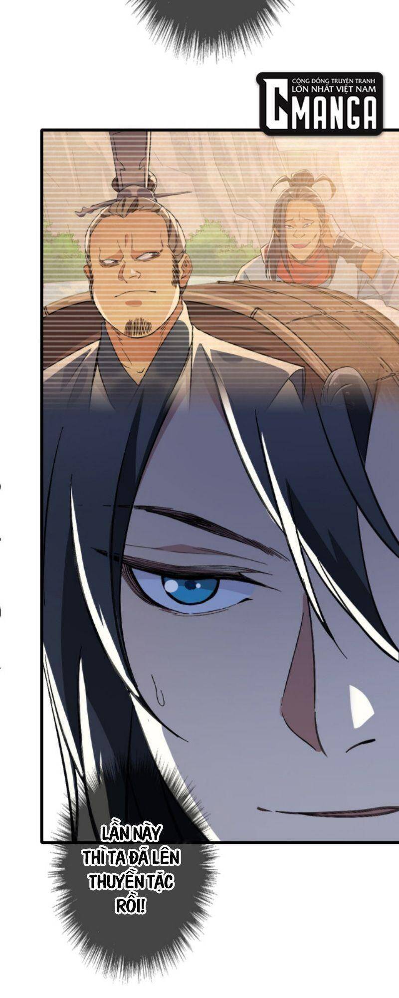 Siêu Đạo Thần Thuật Chap 51 - Next Chap 52
