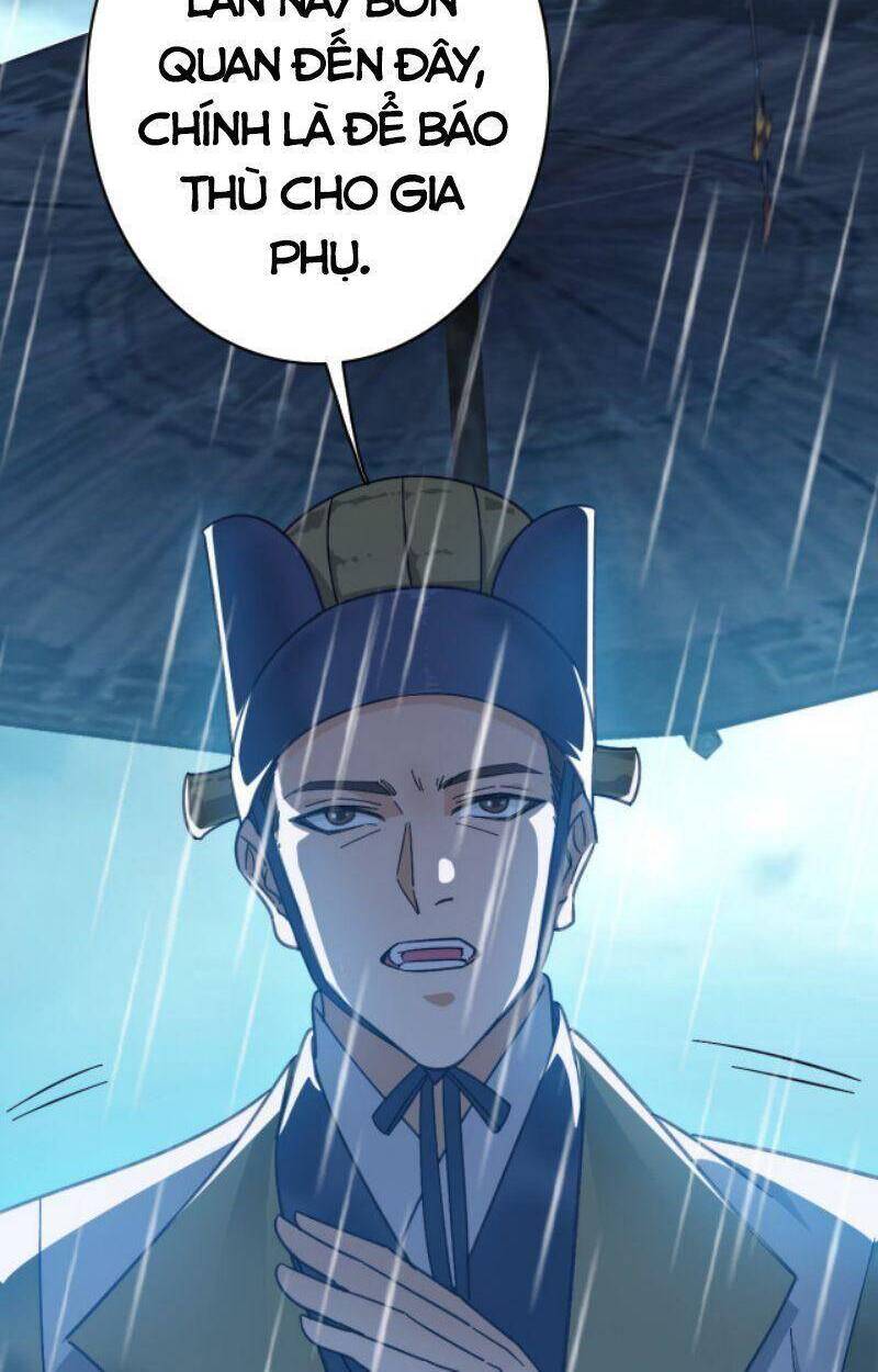 Siêu Đạo Thần Thuật Chap 51 - Next Chap 52