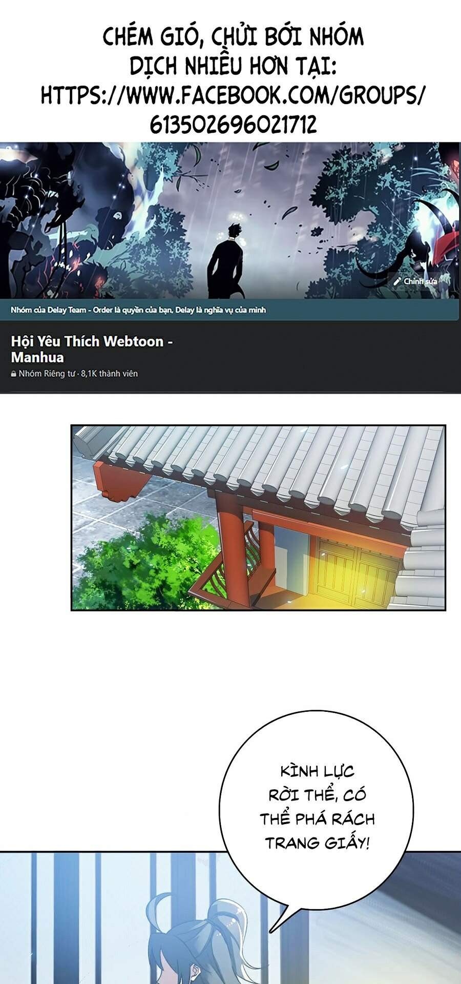 Siêu Đạo Thần Thuật Chap 9 - Next Chap 10