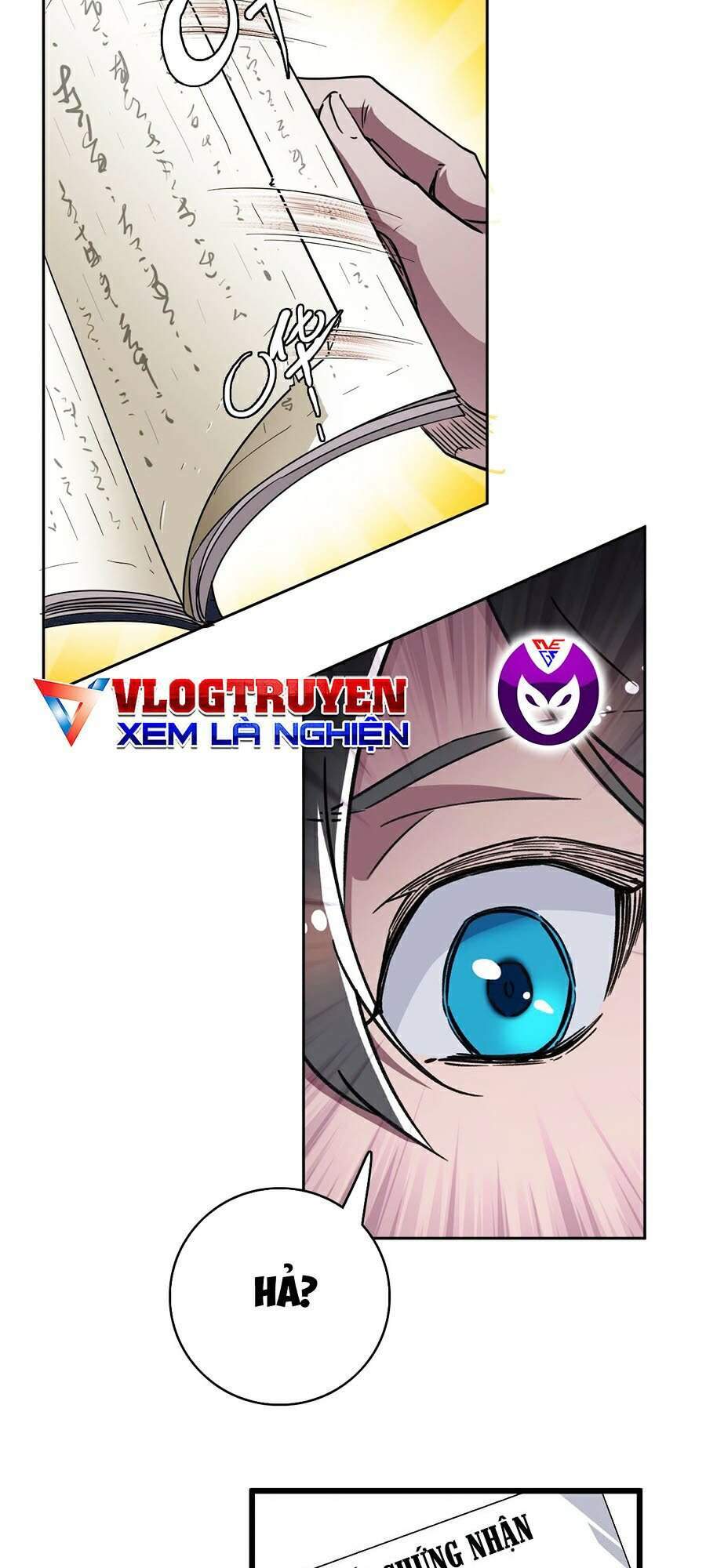 Siêu Đạo Thần Thuật Chap 9 - Next Chap 10